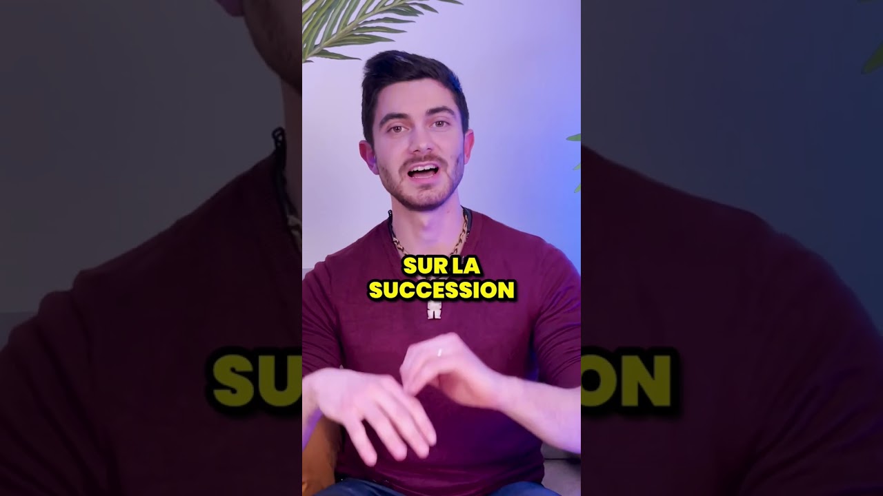 Comment l'Etat se sert de l'immobilier ? 🇫🇷 