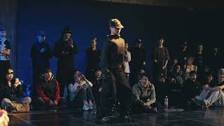 Sain Vs Nema Toucown Dance Battle Vol.1 Round 16
