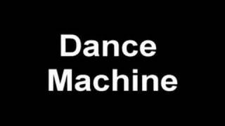 Dance Machine - UrMan2000