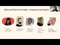Webinar: State of the last mile distribution sector 2022