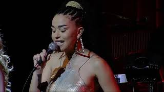 Sade Tribute Show Oct 24 th 2021 Smooth Operator featuring Lo Steele