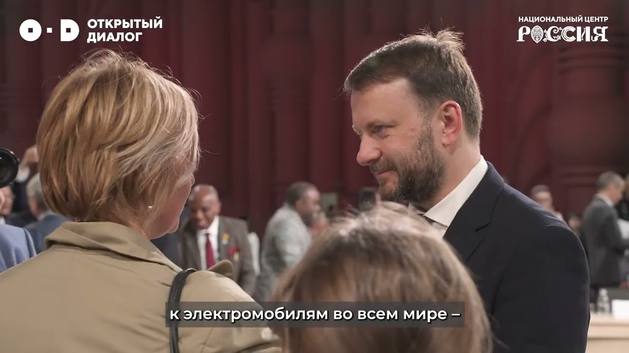 Rachid Yazami, Member of the International Committee for the Global Energy Prize, Singapore