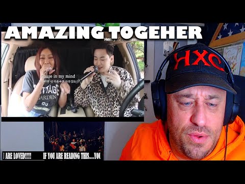 Jessi x Henry Cover ‘RADIO' (ballad ver) REACTION!