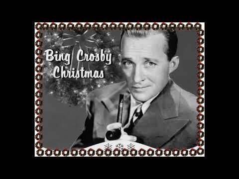 Do you hear what i hear - Bing Crosby - YouTube