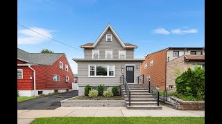 725 4th St video tour