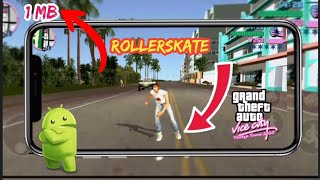 gta vice city rollerskate mod is working on all devices screenshot 4