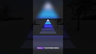 The Secret Technology of the Pyramids 📐 #shorts #history