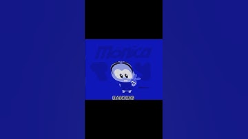 MONICA TOY INTO LOGO EFFECTS PREVIEW 2 EFFECTS (SHORT VIDEO