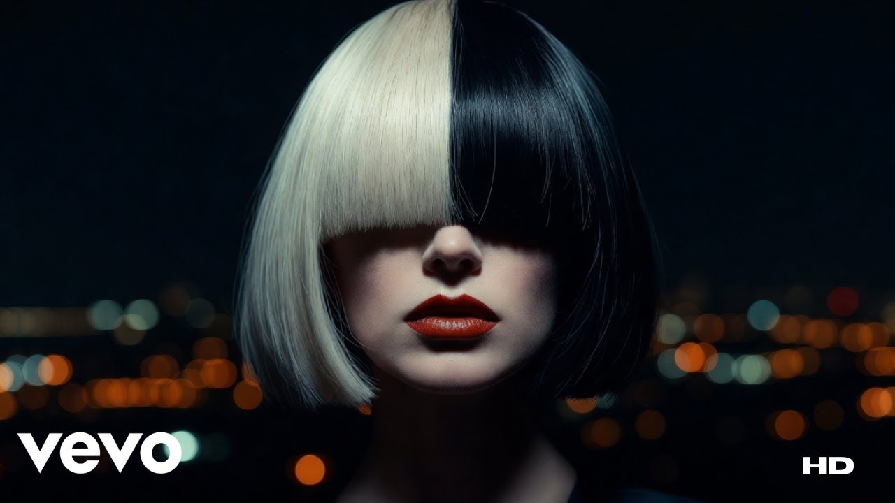 Sia - Don't call my name