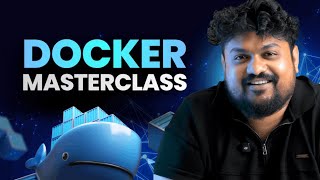 [ಕನ್ನಡ] Docker Full Course (2026) | Beginners to Advanced