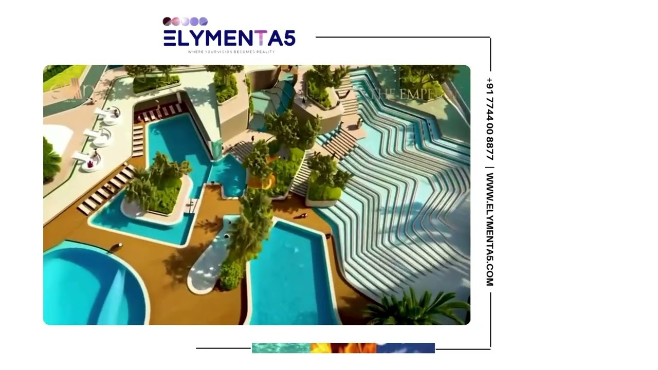 "Focus on Employee Values:At Elan Group, we value integrity, transparency, and customer satisfaction