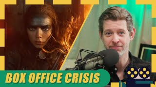 The ‘Furiosa’ Flop, and Five Reasons for the Box Office Crisis of 2024 | The Big Picture