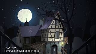Card Thief Review | Appolicious screenshot 3