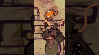 Rent a Moth. 01 #moths #fantasy #fairymoth #shorts #animate