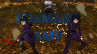 Edamame Amv Yt Short