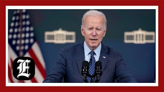 Reporter’s Notebook: Biden’s lack of clarity on mysterious flying objects