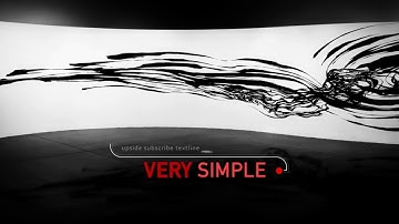 Smooth Lower Thirds | After Effects Project Files - Videohive template
