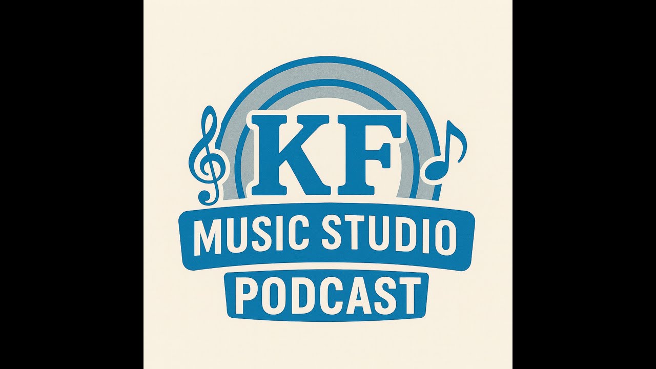 A new mindset for worship development | EP. 14 KF Music Studio Podcast