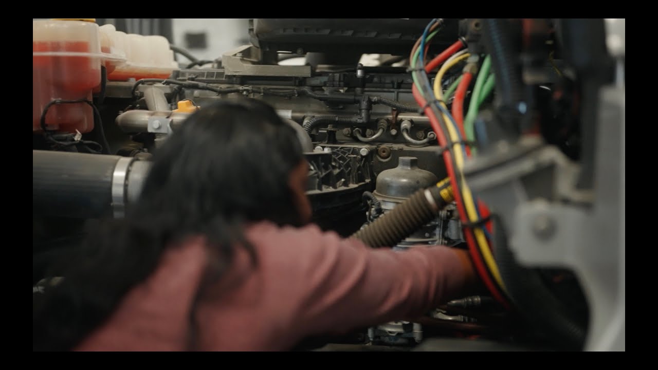 Daimler Truck North America: Internships