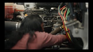 Daimler Truck North America: Internships