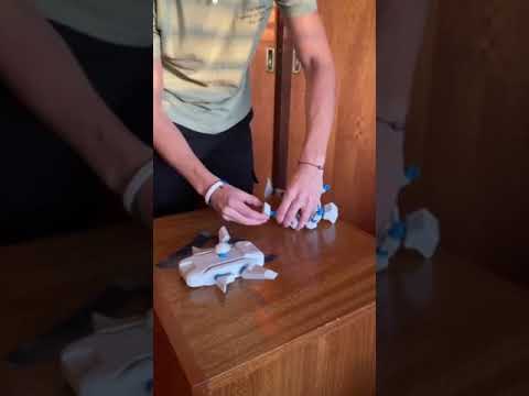 Jugabilidad juguete impresion 3d