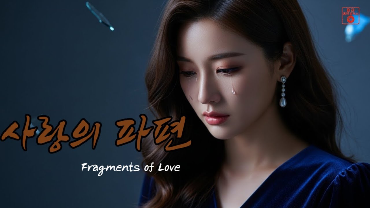 "부서진 조각 속에서 당신을 찾습니다." #2026 #신곡