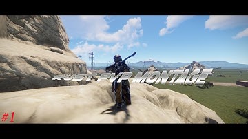 Rust - the official facepunch experience