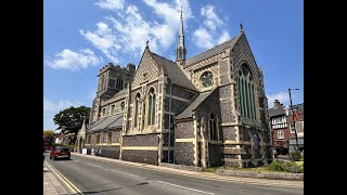 Norma Gallant's Funeral Service