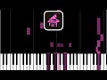 Jours En France — Acoustic Grand Piano Cover