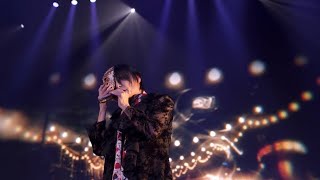 BUCK-TICK 「THE DAY IN QUESTION 2011」 DIGEST - YouTube