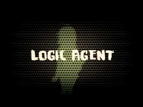 【UTAUカバー】Logic Agent【Denatsu Sora RADIANT】