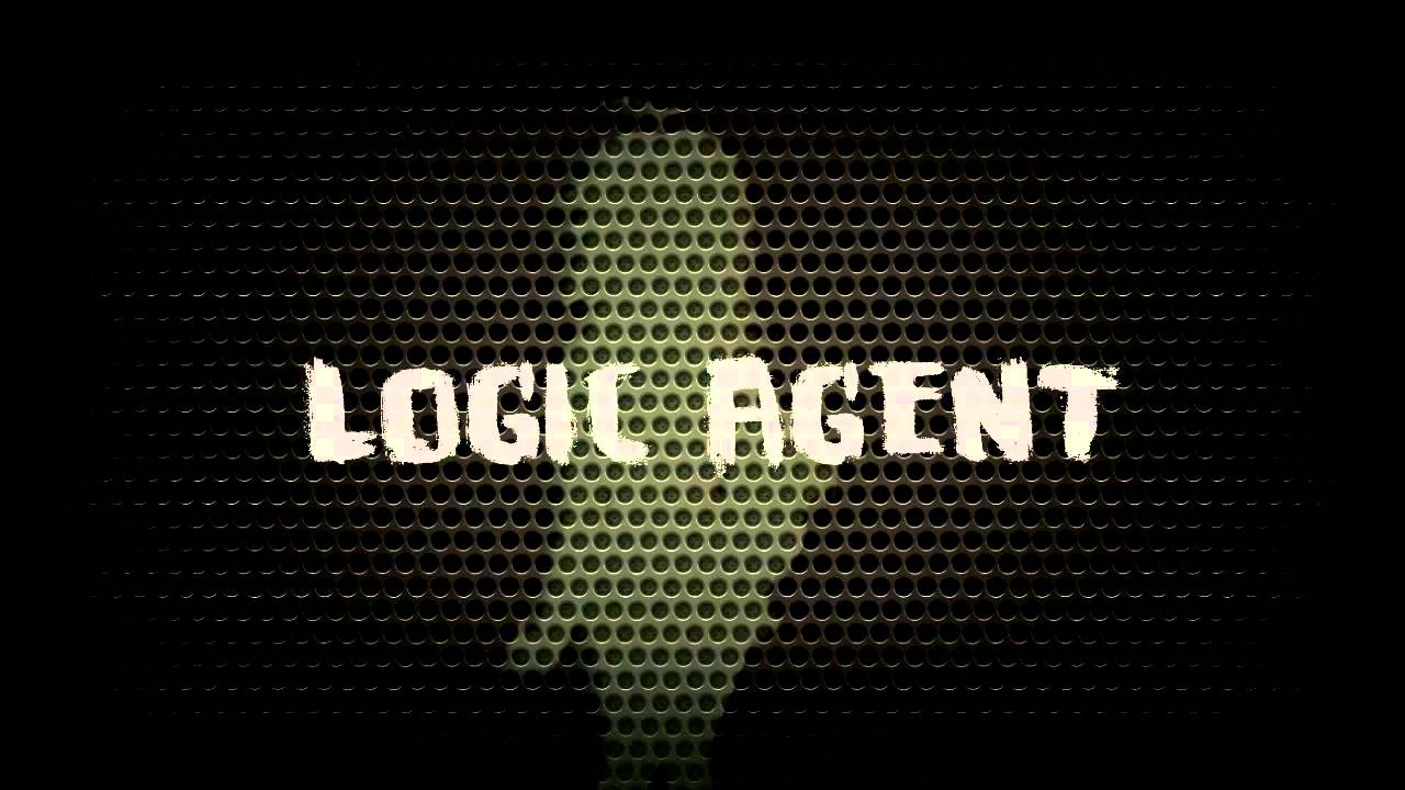【UTAUカバー】Logic Agent【Denatsu Sora RADIANT】