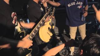 [LIVE] 2015.10.30 Killed By Butterfly - Revelation   Tearing Me part 1