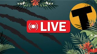 GMT Live I August 21st