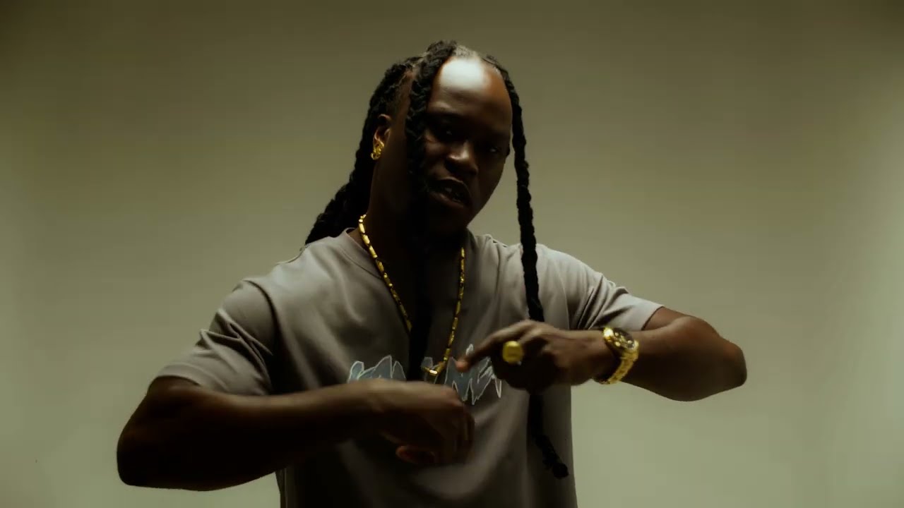 Watch S.GANG - CAYENNE (Official Video) on YouTube Watch S.GANG - CAYENNE (Official Video) on YouTube