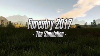 Forestry 2017 Trailer   UIG