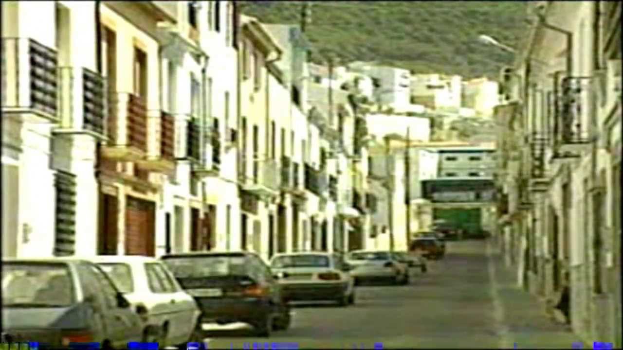 Rute (Córdoba), documental del pueblo del anis