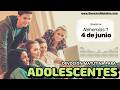 Devoción Matutina para Adolescentes | 4 de junio del 2026
