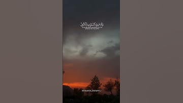 سورة الأنبياء 🍁 #سورة_الأنبياء #ياسر_الدوسري #القرآن_الكريم #قرآن #fypシ #viral #quran #fyp #islam
