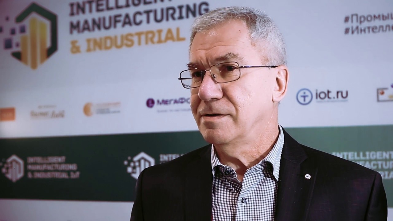 О готовности предприятий России к работе с технологией PLM