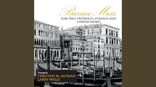 Fanfare for Two Trumpets