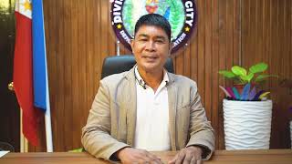 SDS Roy Angelo Gazo Message of Support on 2022 National Mental Health Month Cele