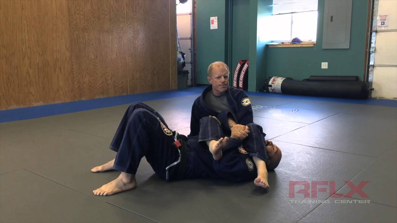 RFLX BJJ Defenses and Escapes arm bar defense YouTube
