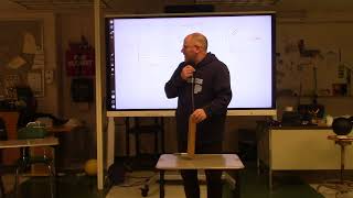 Friction Lab WrapUp Part 1