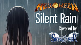 SHO+XENON - Silent Rain (HELLOWEEN COVER ON HALLOWEEN 2023)