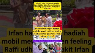 Download Lagu irfan hakim sakit dilarikan ke IGD #irfanhakim #raffiahmad MP3