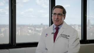 Mount Sinai Lung Transplantation