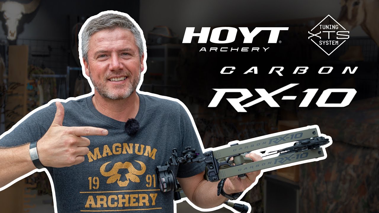 Hoyt RX10 Ultra – First Impressions, Tuning & Performance