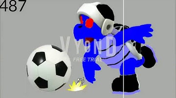 My Numbers List Dark Hell Worst Edition (600 to -48) Part 1