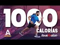 HIIT para ¡QUEMAR 1000 CALORÍAS! 🔥 45 MINUTOS DE HIIT EXTREMO